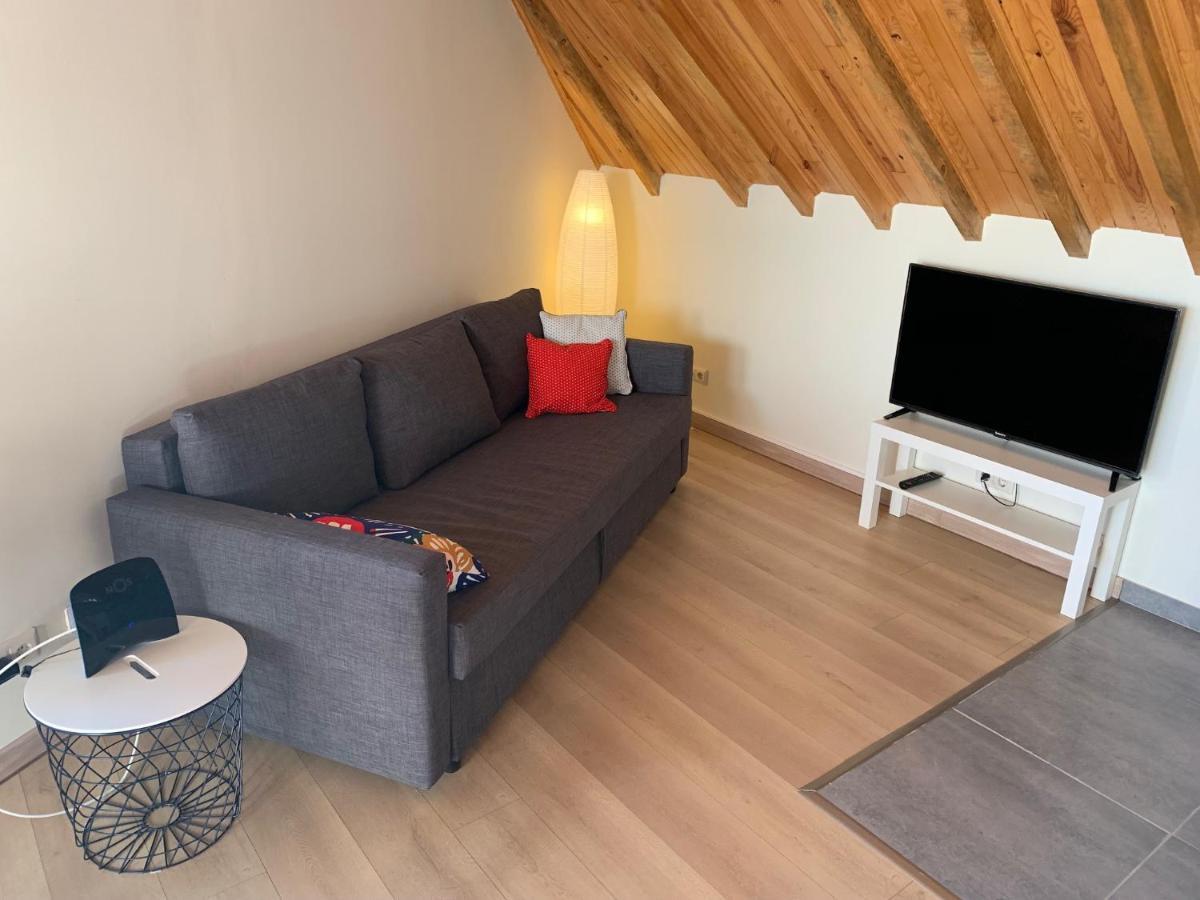 Apartment2 With Terrace And A View Near Amoreiras Lisboa Exterior foto